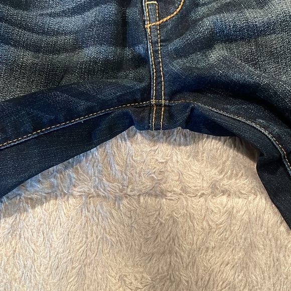 Brand New Never Worn American Eagle  AEO Demin X Super Stretch Skinny Jeans - Picture 5 of 5